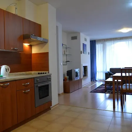 Cozy Ski Apartmán