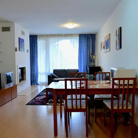 Apartmán Cozy Ski Bansko