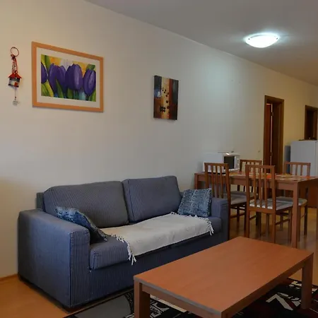 Cozy Ski Apartmán