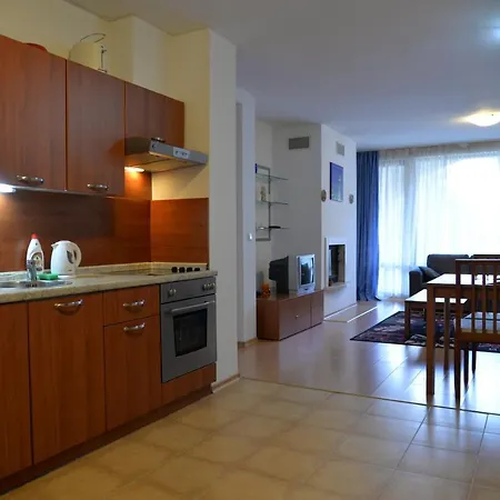 Apartmán Cozy Ski