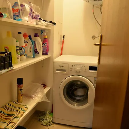 Cozy Ski Apartmán
