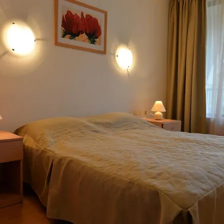 Cozy Ski Bansko