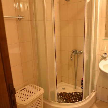Apartmán Cozy Ski *
