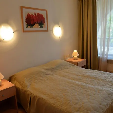 Apartmán Cozy Ski Bansko
