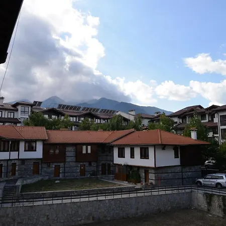 Apartmán Cozy Ski Bansko