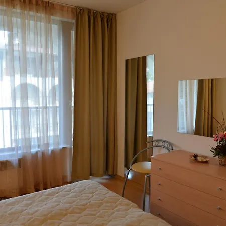 Cozy Ski Bansko