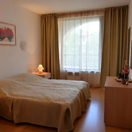 Apartmán Cozy Ski Bansko