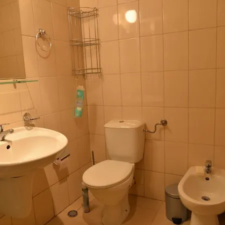 Cozy Ski Apartmán Bansko