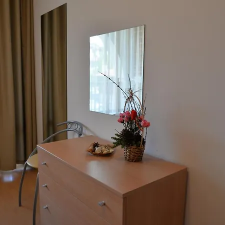 Cozy Ski Apartmán *